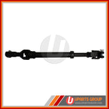 Intermediate Steering Shaft - JCSO13