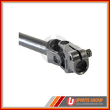 Lower Steering Shaft - JCSO15