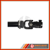 Intermediate Steering Shaft - JCSO19