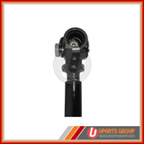 Lower Steering Shaft - JCSO20