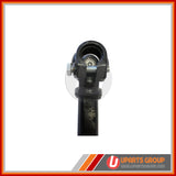 Lower Steering Shaft - JCSO21