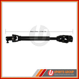 Intermediate Steering Shaft - JCSO22