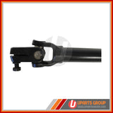 Intermediate Steering Shaft - JCSO22