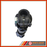 Intermediate Steering Shaft - JCSO99