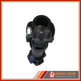 Intermediate Steering Shaft - JCSO99