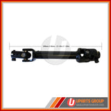 Intermediate Steering Shaft - JCSP13