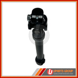 Intermediate Steering Shaft - JCSP13