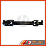 Intermediate Steering Shaft - JCSP13