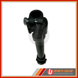 Intermediate Steering Shaft - JCSP13