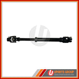 Intermediate Steering Shaft - JCSP13