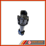 Intermediate Steering Shaft - JCSP13