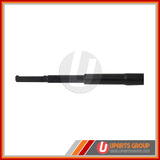 Lower Steering Shaft - JCSU86
