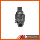 Lower Steering Shaft - JCSU86