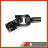 Lower Steering Shaft - JCTA04