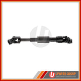 Lower Steering Shaft - JCTA04