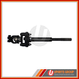 Upper Intermediate Steering Shaft - JCTA07