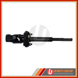 Upper Intermediate Steering Shaft - JCTA07
