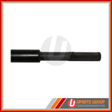 Upper Intermediate Steering Shaft - JCTA07