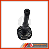 Upper Intermediate Steering Shaft - JCTA07