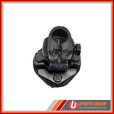 Upper Intermediate Steering Shaft - JCTA07