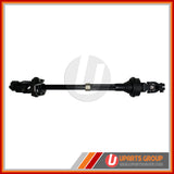 Lower Steering Shaft - JCTA11