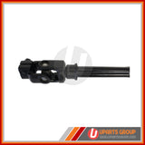 Lower Steering Shaft - JCTA11