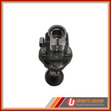 Lower Steering Shaft - JCTA11