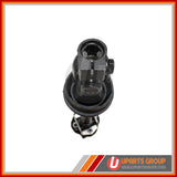 Lower Steering Shaft - JCTA11