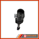 Lower Intermediate Steering Shaft With Yoke Sliding - JCTA12