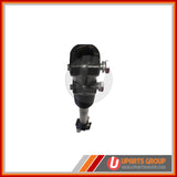 Lower Intermediate Steering Shaft With Yoke Sliding - JCTA12