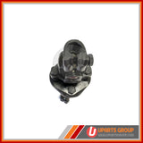 Upper Intermediate Steering Shaft With Yoke Sliding - JCTA15