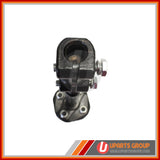 Upper Intermediate Steering Shaft With Yoke Sliding - JCTA15