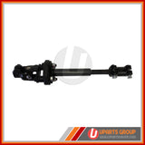 Upper Intermediate Steering Shaft With Yoke Sliding - JCTA15