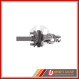 Intermediate Steering Shaft - JCTA95