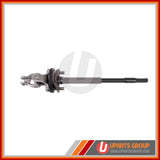 Intermediate Steering Shaft - JCTA95