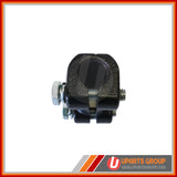 Steering Yoke Sliding - JCTE05