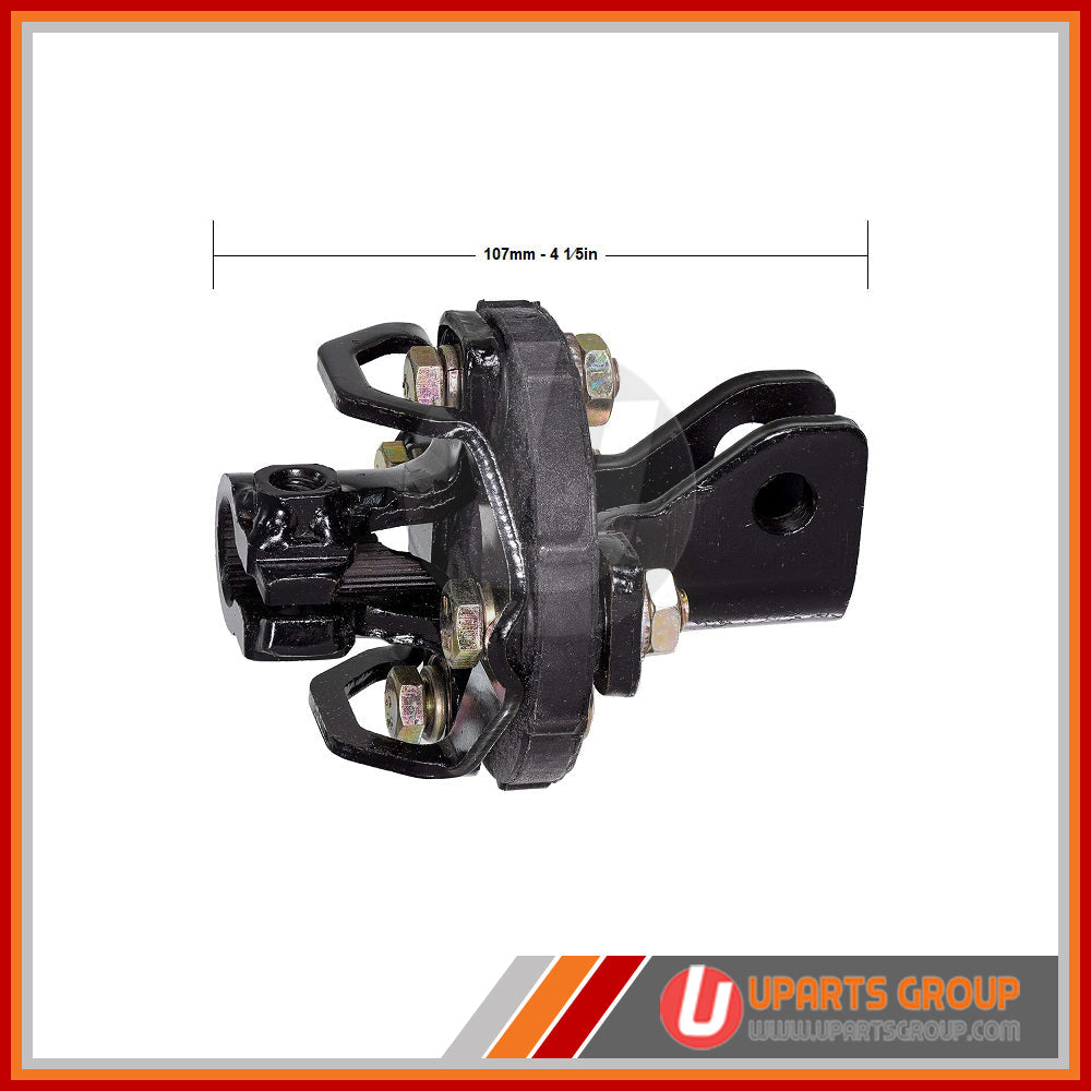 Upper Coupling Joint - JCTI05