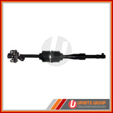 Lower Intermediate Steering Shaft - JCPA06