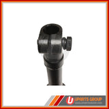 Lower Intermediate Steering Shaft - JCTI17