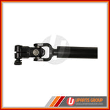 Lower Intermediate Steering Shaft - JCTR13