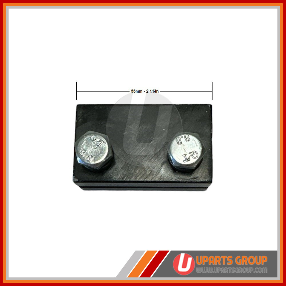 Steering Coupling - JCTR98