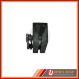 Steering Coupling - JCTR98