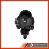 Intermediate Steering Shaft - JCTS09