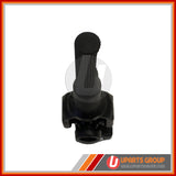 Intermediate Steering Shaft - JCTS09