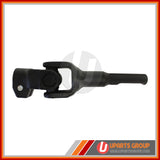 Intermediate Steering Shaft - JCTS09