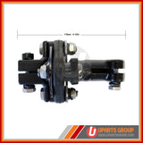 Lower Steering Joint - JCTU00