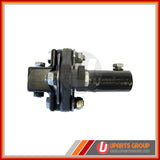 Lower Steering Joint - JCTU00