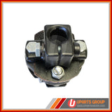 Lower Steering Joint - JCTU00