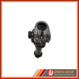 Intermediate Steering Shaft - JCTU05
