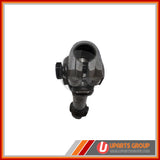 Intermediate Steering Shaft - JCTU05